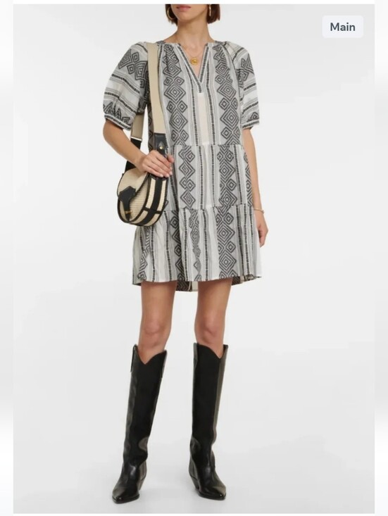 Velvet by Graham & Spencer Dresses & Skirts - Velvet by Graham and Spencer Sophie Dress Size Small
